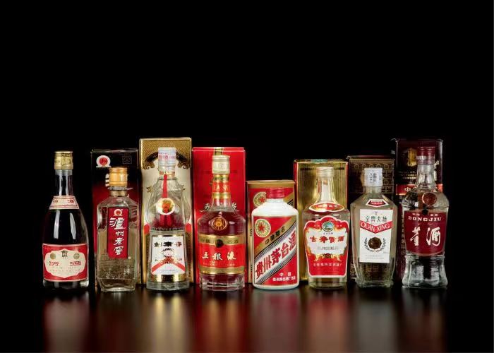 梁子湖老酒储存的方法